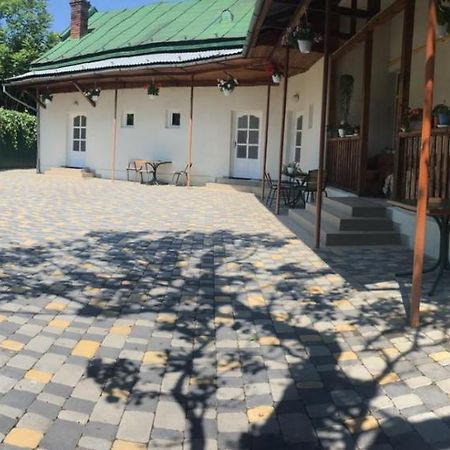 Gelena Гостьовий двір Ужгород Экстерьер фото