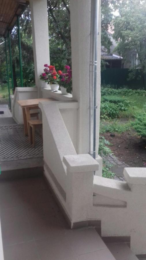 Gelena Гостьовий двір Ужгород Экстерьер фото